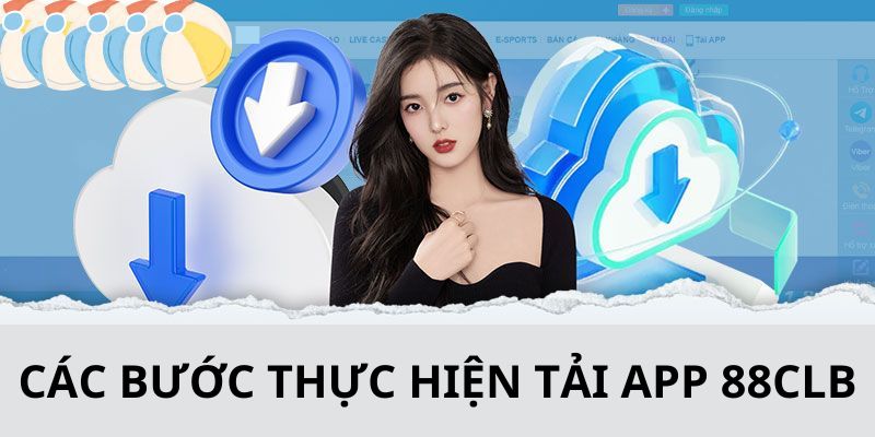 Chỉ dẫn cách tải app trên các thiết bị điện thoại khác nhau