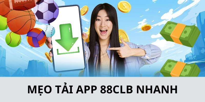 Nhà cái tiết lộ một số mẹo hay cài đặt app tiện lợi